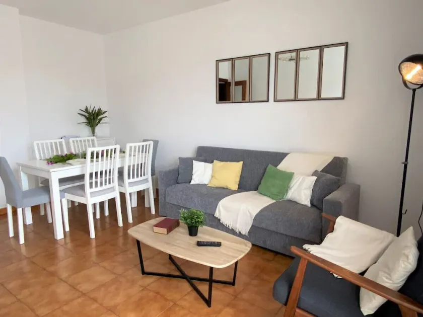 Apartamento en Quejo próximo a la playa - La Dehesa 5500 - Image 1