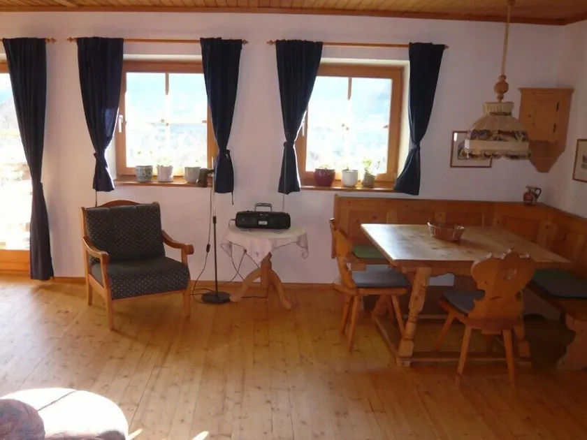 Ferienwohnung Nr. 2, 1-2 Personen, 60 qm - Image 1