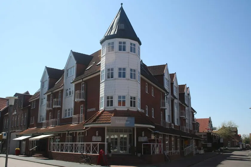 Inselresidenz Strandburg - Ferienwohnung 204 (Ref. 50964) - Image 1