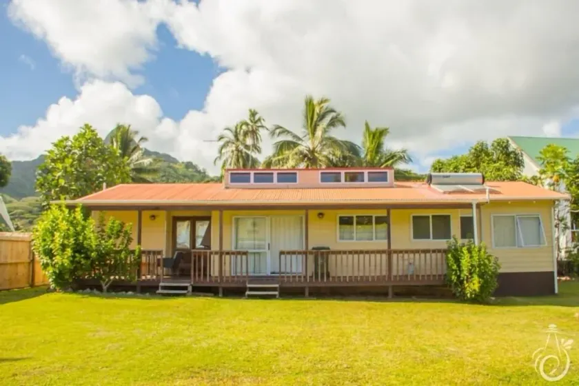 Longest Raro retreat - Image 1