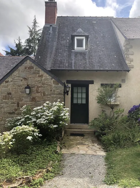 Cottage 2-4 persons on the Golf de la Bretesche - Image 1