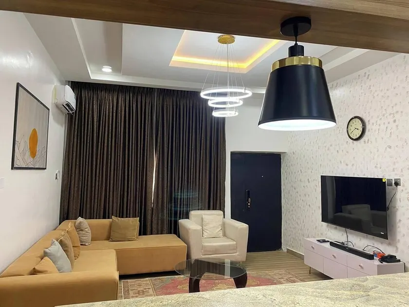 LV-21 Service Apartment MO4a - Image 1