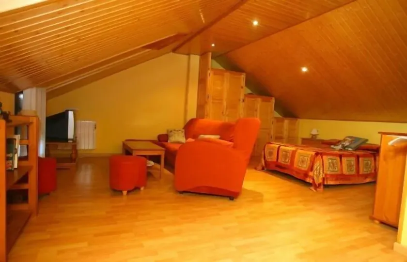 Casa de Abril para 4 personas - Image 1
