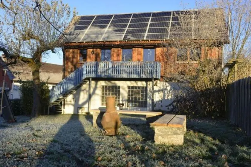 Holiday home Keim Comfortable Vacation Home - Image 1