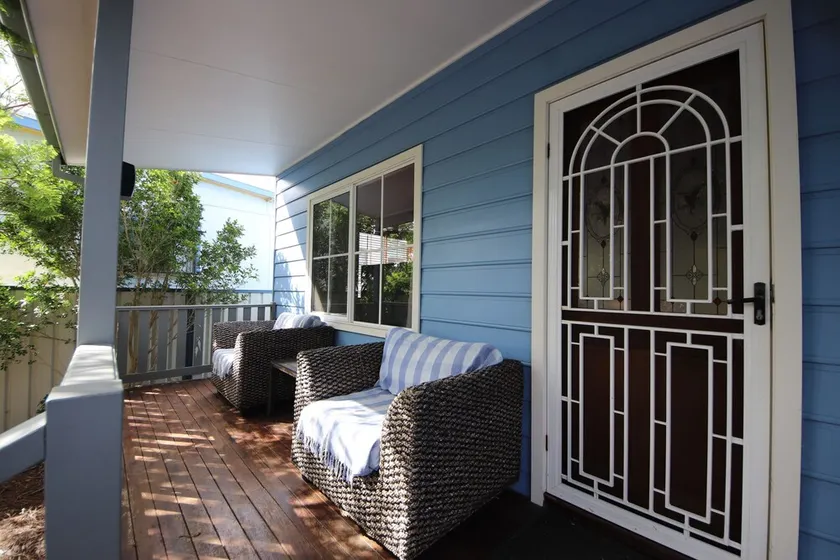 Kookaburra Cottage a Hat Head - Image 1