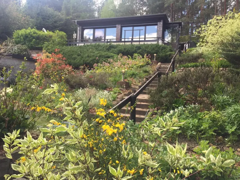 Ferienhaus Ulla ( am Schwielochsee) Natur pur erleben - Image 1