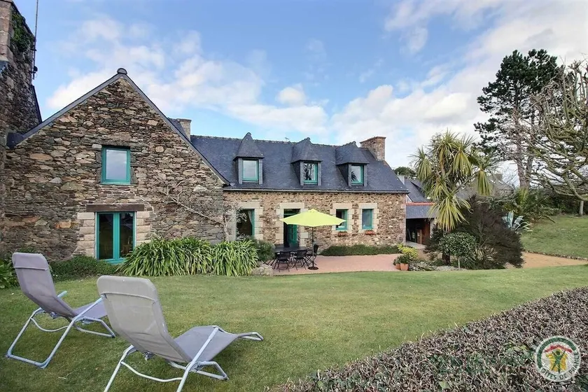 Kergiquel - Paimpol - Gîte - Image 1