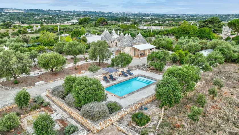 Villa in Galante mit 2 Schlafzimmern 4 Schlafplätzen - Image 1