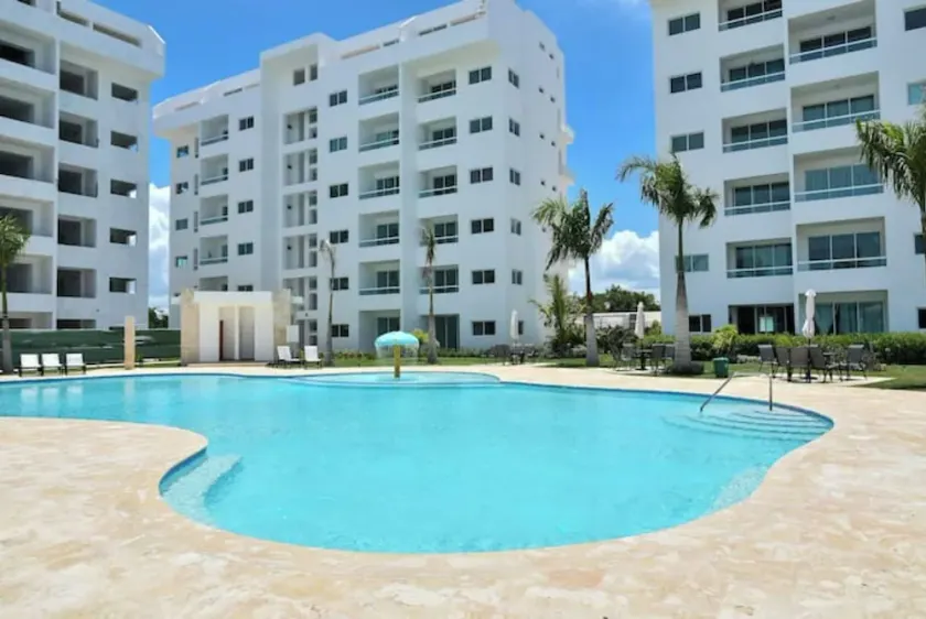 #hermoso Apto en Juan Dolio 601 F - Image 1