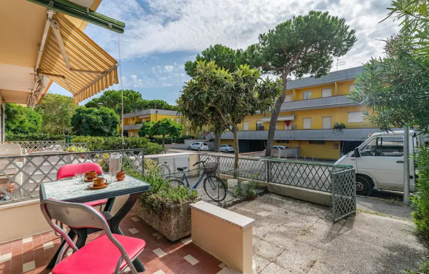 2 quartos Alojamento em Rosolina RO - Image 1