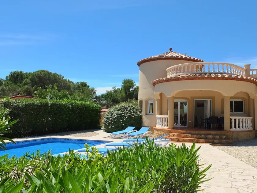 Villa Melaza - Image 1
