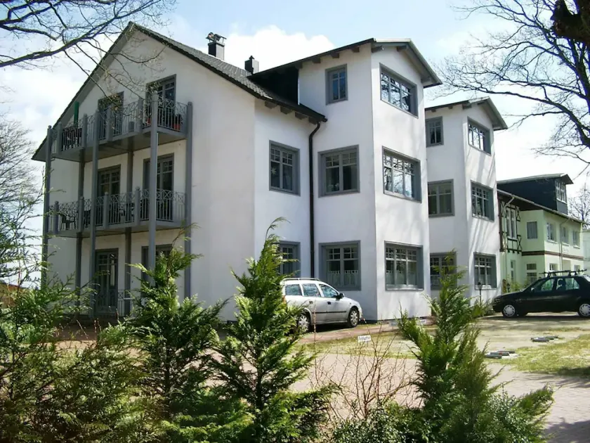 Ferienwohnung Zaunkönig - Zaunkönig - Image 1