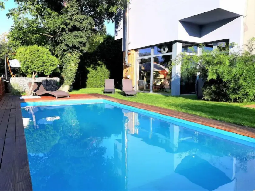 Holiday Home Řeporyje by Interhome - Image 1