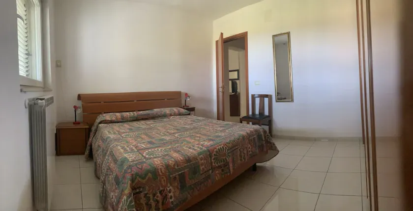 Villa with a Biolago - Ground Floor - Image 1