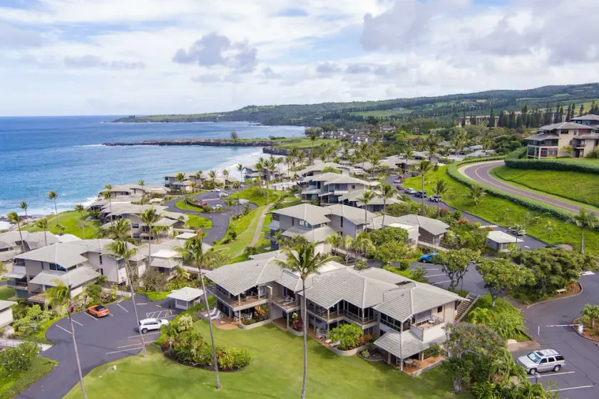 Kapalua Bay Villa 30G4 - Image 1
