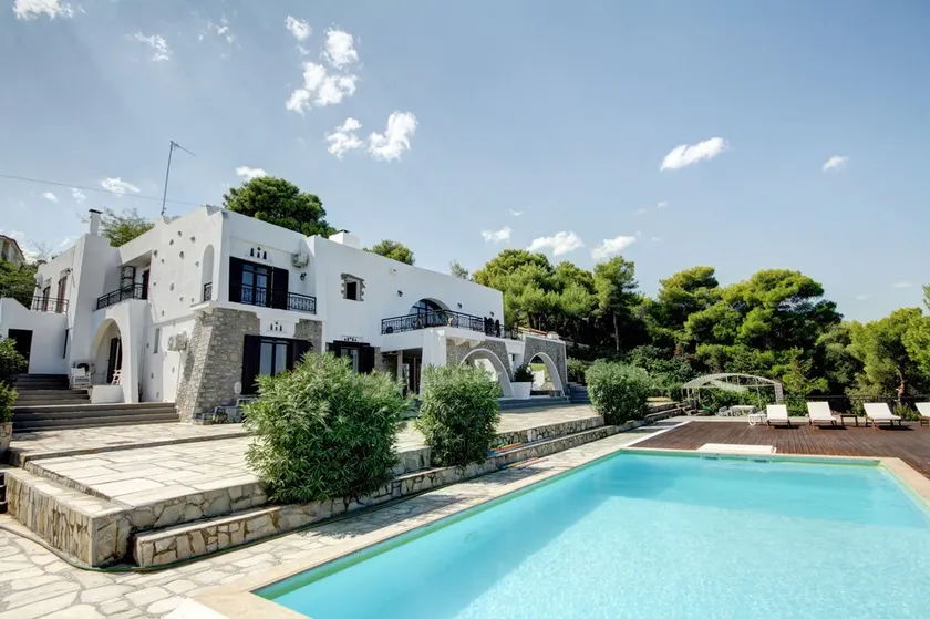 Aegean Villa Albatross - Image 1