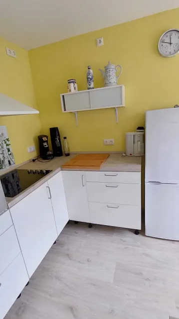 Vacation apartment Fovere - Image 1