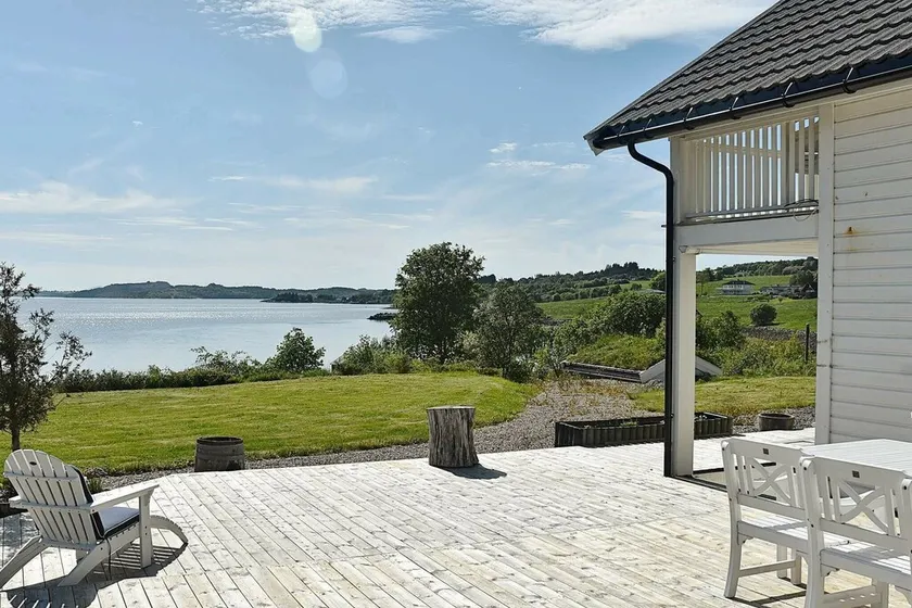 4 stjernet sommerhus i Tornes I Romsdal - Image 1