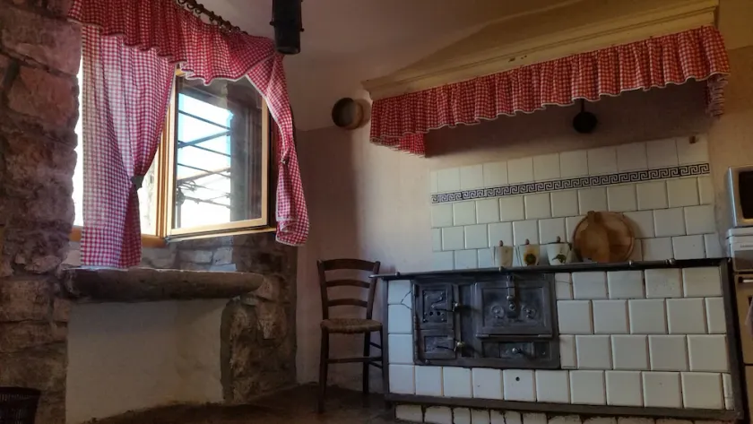 Rural Apartment Carolina - Image 1