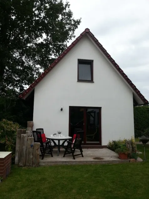 House Utspannen - House Utspannen - Image 1