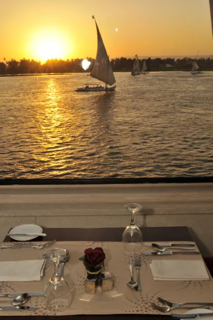 MS Alexander The Great Nile Cruise - Image 1