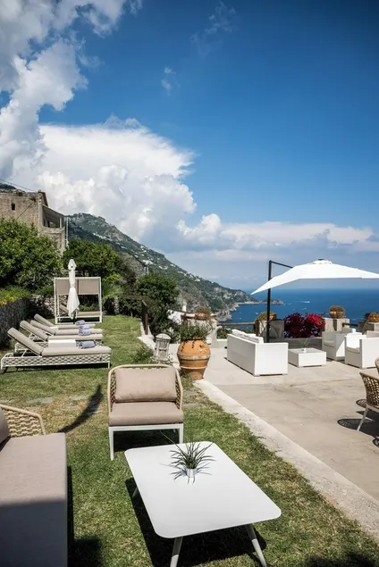 Villa Marilu Praiano - Image 1