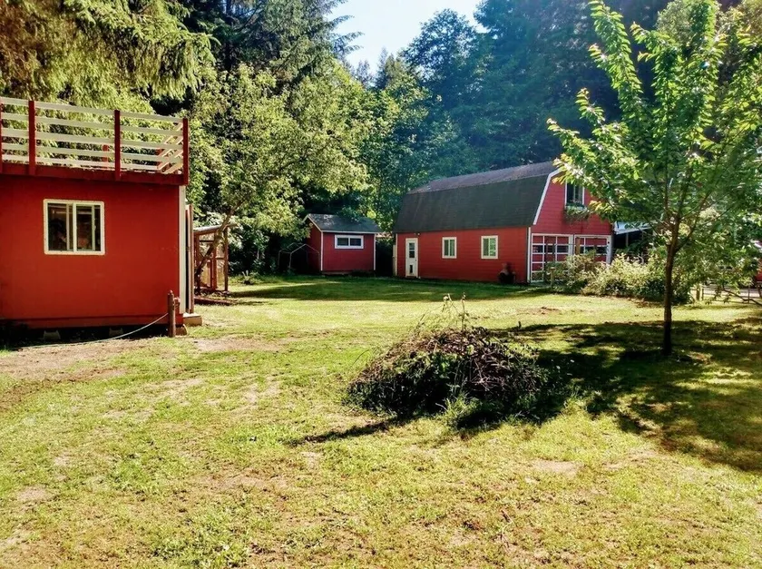 The Hideout - Image 1