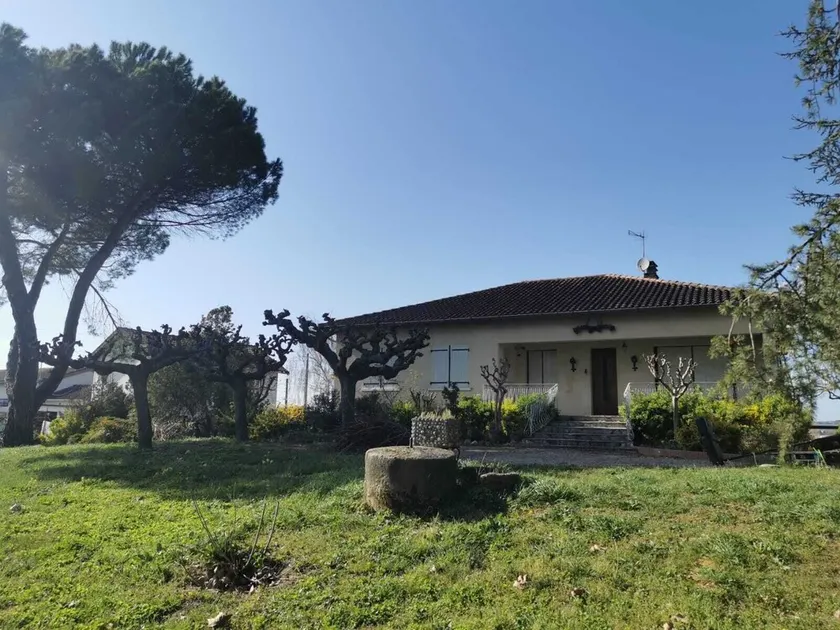 Maison Gaillacoise - Image 1