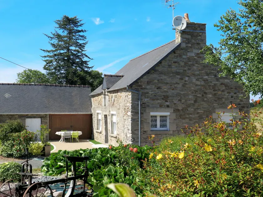Holiday Home L'Egven by Interhome - Image 1