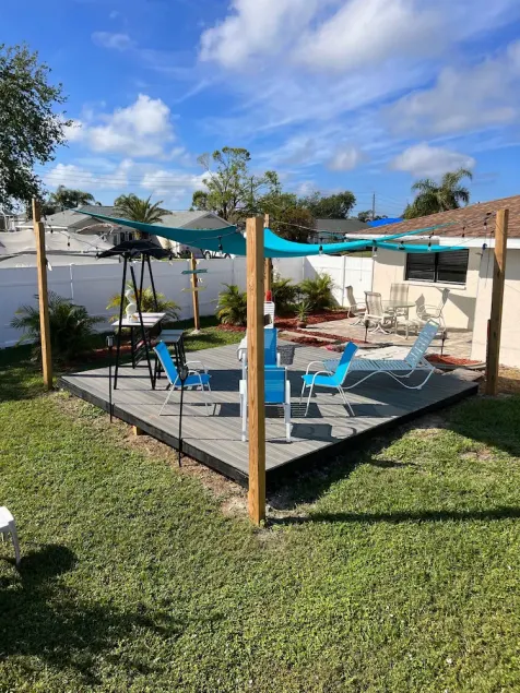 New on Market ! Beautiful family home close to beach, golf, tennis and shopping. - Image 1