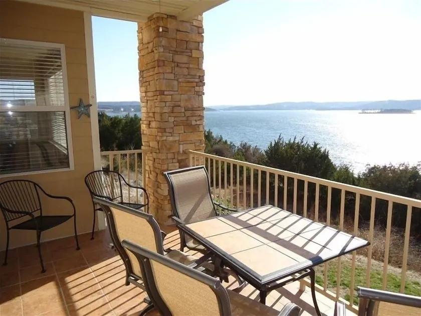 Été 195 $ / nuit, CONDO LUXUE LAKEFRONT, 2 LITS ROIS / 2 sdb, 10 min à Branson - Image 1