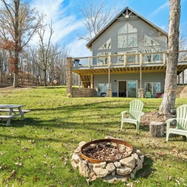 Mountain Retreat w/outdoor activities including rock climbing and hiking, - Image 1