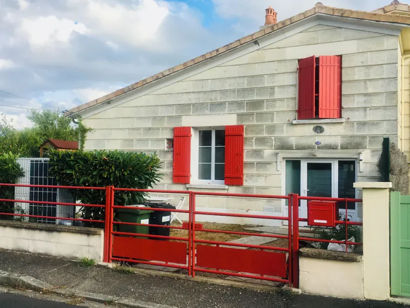 Maison Avec Jardin - Image 1