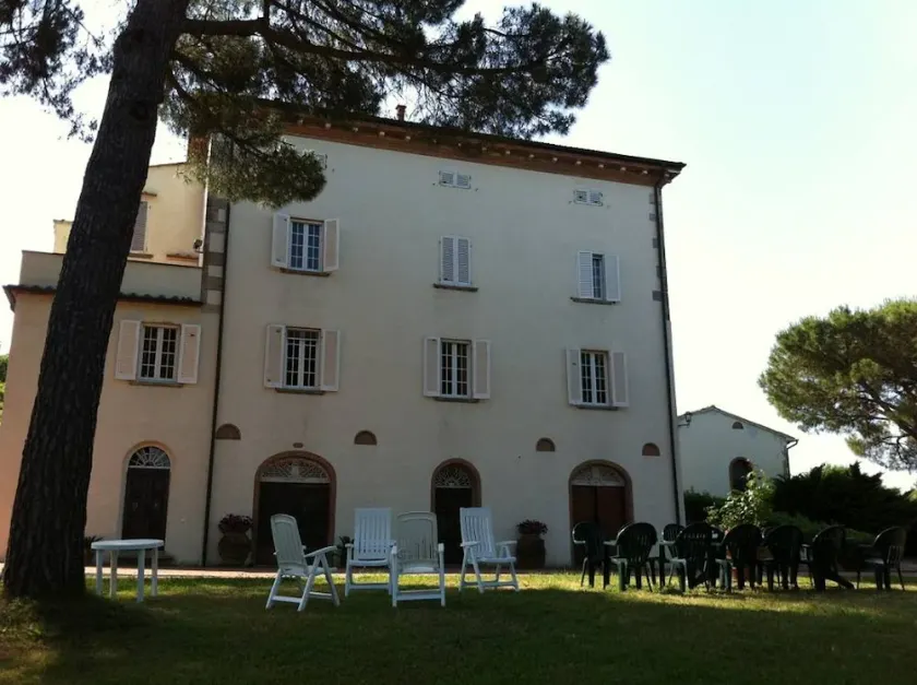 Villa Mimosa , reste dans la nature - Image 1