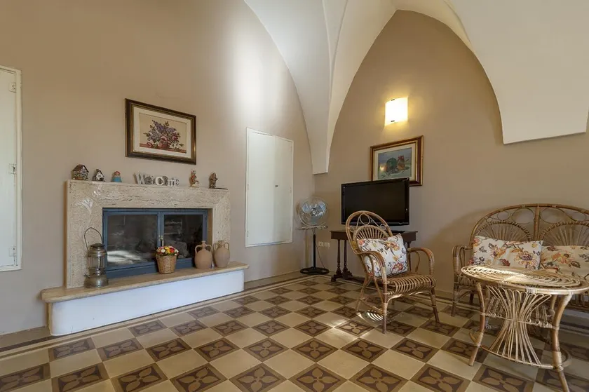 Country Pool House - Casarano - Image 1