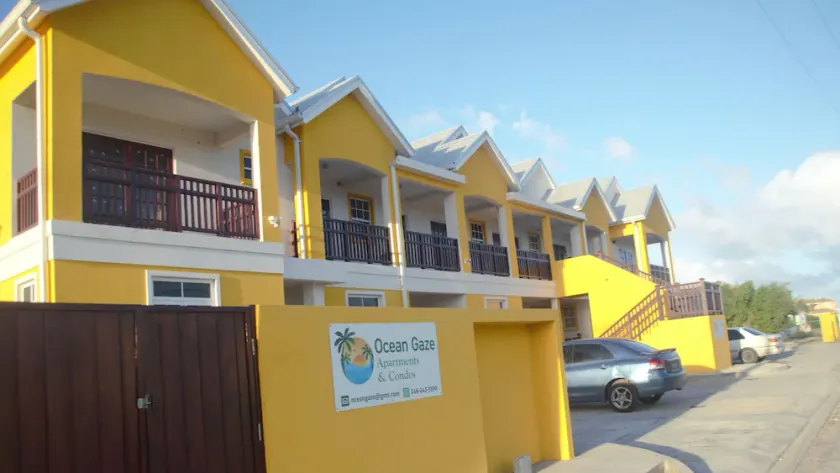 Ocean Gaze - Luxury Apartments & Condos - Image 1