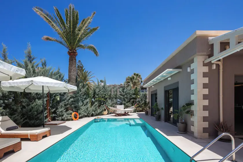 Step Into a Lush Oasis of All Comforts by the Sea! - Image 1