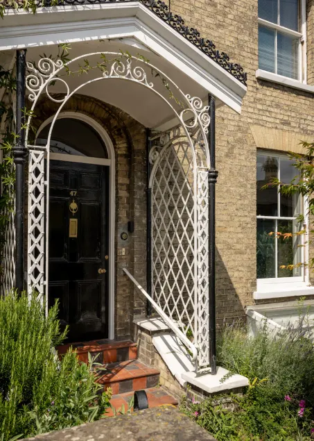 3BD Victorian Townhouse Near Norfolk Broads 4A, 2C - Image 1