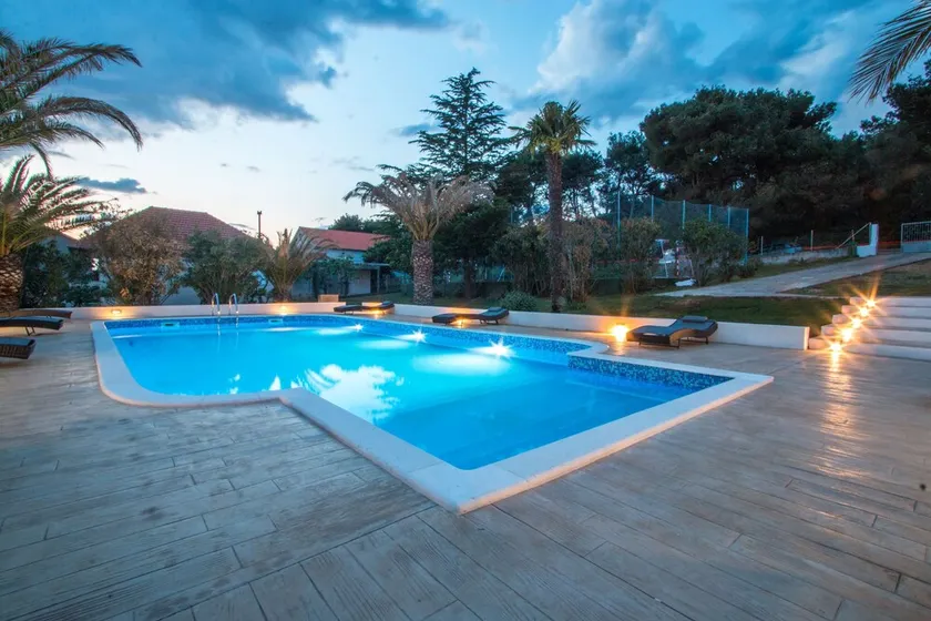 Seaside Escape in Bibinje Coast - Image 1