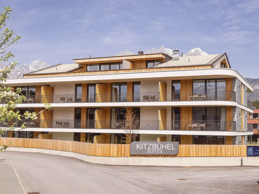 Premium mit 2 Schlafzimmer by Interhome - Image 1
