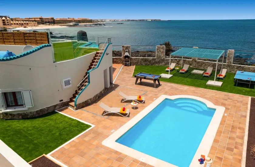Villa Lobos by Villa Plus - Image 1