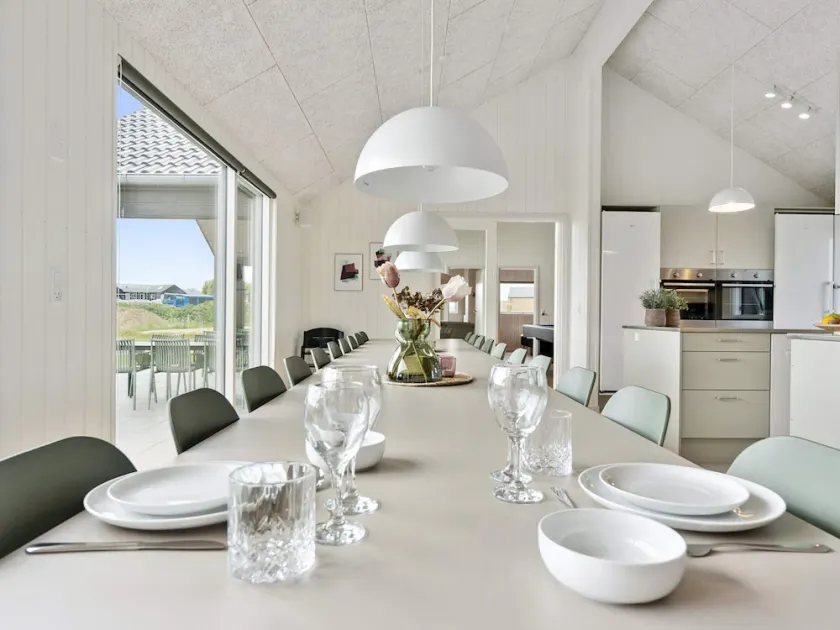 5 star holiday home in Bogense - Image 1