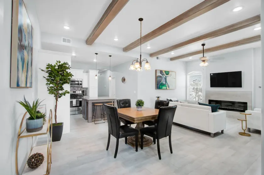 BRAND NEW, I-10/Sundland, great for LONG TERM STAYS - Image 1