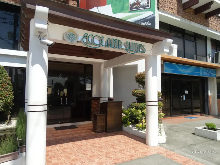 Ecoland Suites - Image 1
