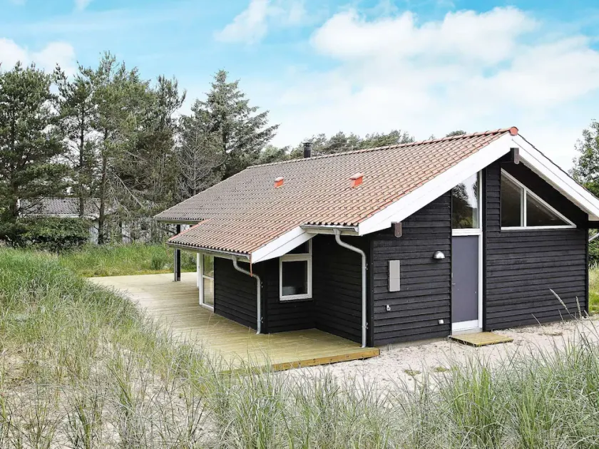 Quaint Holiday Home in Skagen near Sea - Image 1