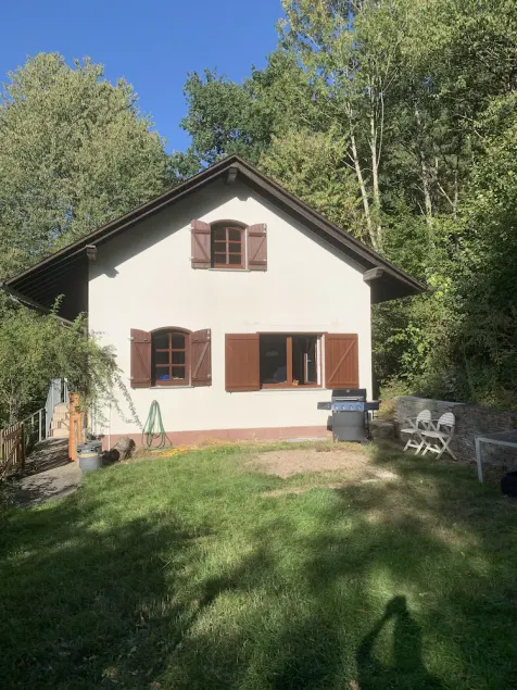 Waldhaus Sommerau - Image 1