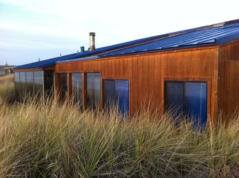 Wunderschönes Haus am Strand zum Sammeln von Familie und Freunden - Image 1