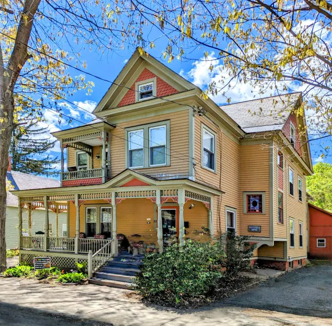 Blooming Inn Shelburne Falls - Image 1