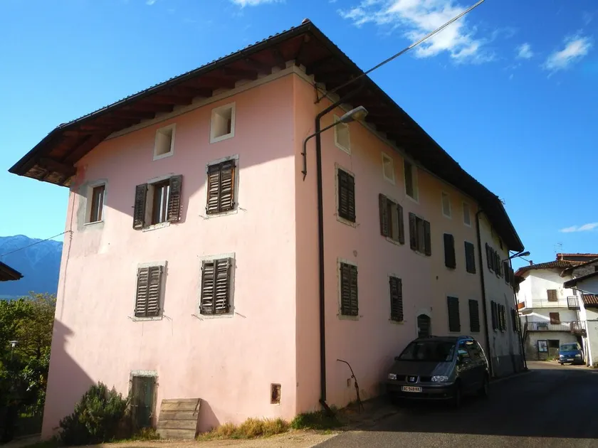 Casa FAIT in the heart of the Dolomites, 6 minutes from Rovereto - Image 1