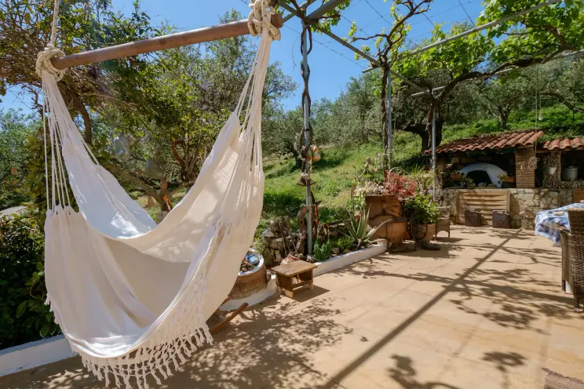 Traditional Family Cretan Home! - Image 1